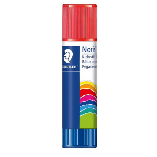 Picture of STAEDTLER NORIS GLUE STICK SMALL